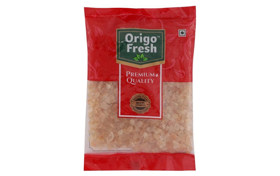 Origo Fresh Dried Gum    Pack  200 grams